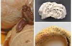 How to remove the bread grinder and its larvae