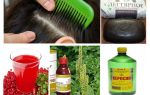 How to destroy lice and nits at home
