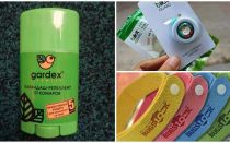 The best mosquito repellents - reviews, prices and reviews.
