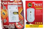 Description and reviews about Pest Repeller from cockroaches