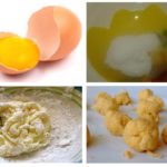 Àcid boric i rovells d'ou