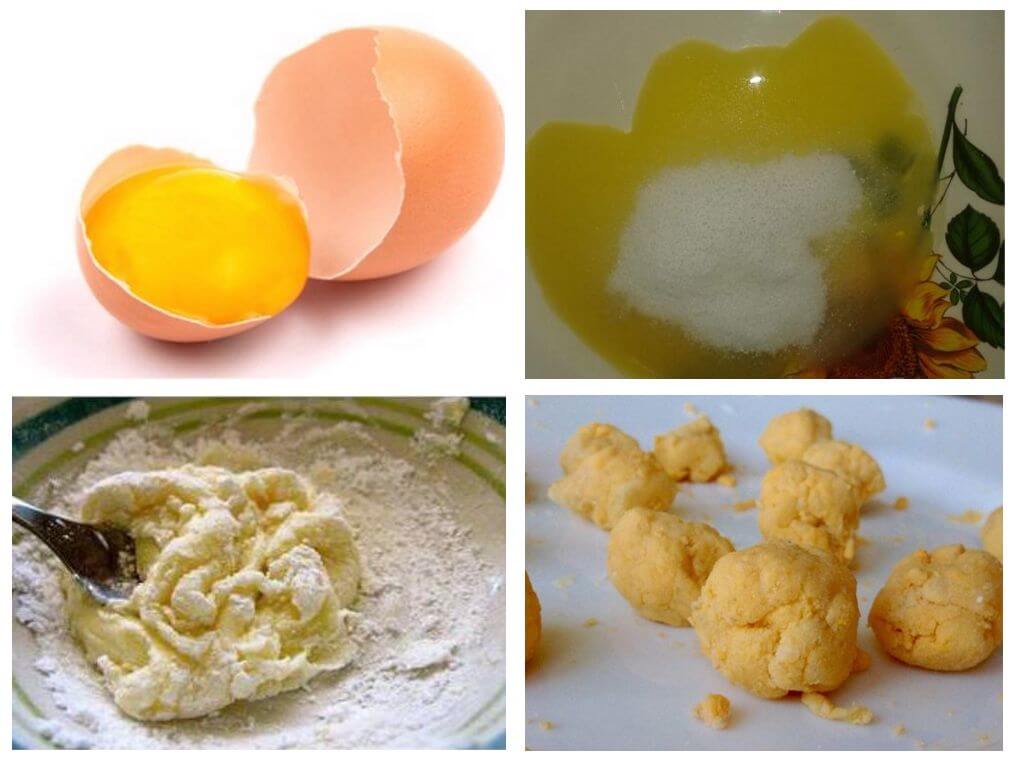 Àcid boric i rovells d'ou