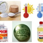 Folk remedies from a furniture grinder
