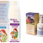 Bio Stop-Pid For Children’s Scalp Shampoo