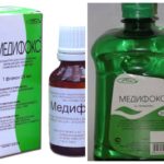 Prostředky Medifox-1