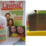 Spray Lavinal