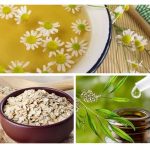 Folk remedies for itching