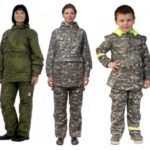 Clothes from insects Biostop