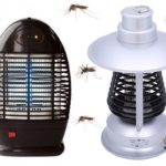 Terminator III and Terminator IV mosquito device