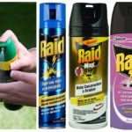 Sprays and aerosols Reid