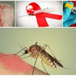 Aids and mosquitoes