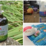 Mosquito repellent products for children by the year